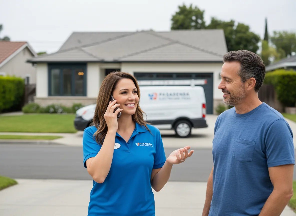 Electrician Haverhill, OH FAQs
